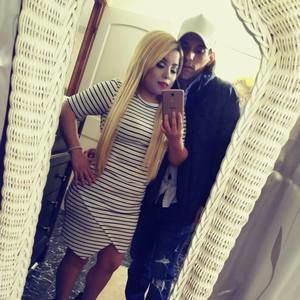 Meet your Posher, Chávez